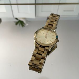 Men’s MK watch